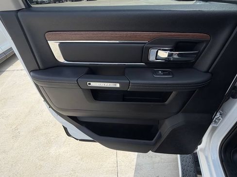 Used 2018 RAM 2500 Laramie AWD/4WD image 19