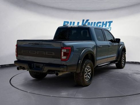 Used 2023 Ford F150 Raptor AWD/4WD image 5