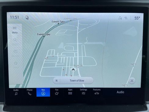 New 2026 Ford F150 XLT w/ Equipment Group 302A MID image 10