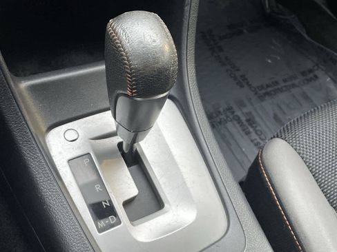 Used 2017 Subaru Crosstrek 2.0i Premium w/ Moonroof Package image 23