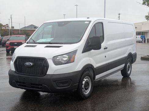 New 2025 Ford Transit 150 Low Roof image 1