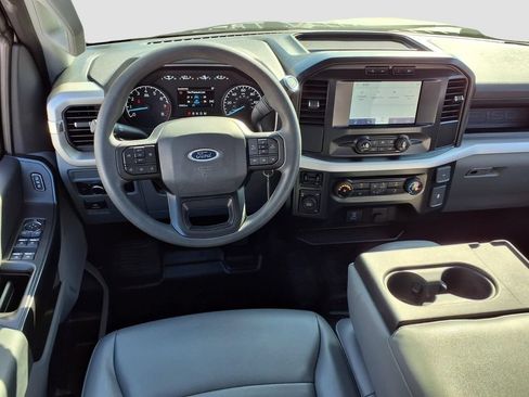 Certified 2022 Ford F150 XL w/ Trailer Tow Package AWD/4WD image 9