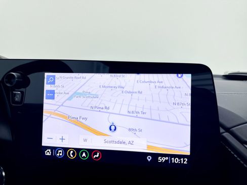 Used 2020 Chevrolet Corvette Stingray w/ 3LT Preferred Equipment Group image 5