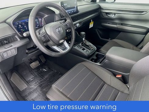 Used 2026 Honda CR-V TrailSport image 12