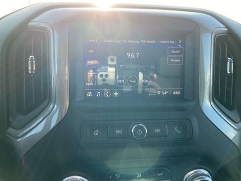 New 2026 GMC Sierra 2500 Pro w/ 1SA Pro Safety Plus Package image 16