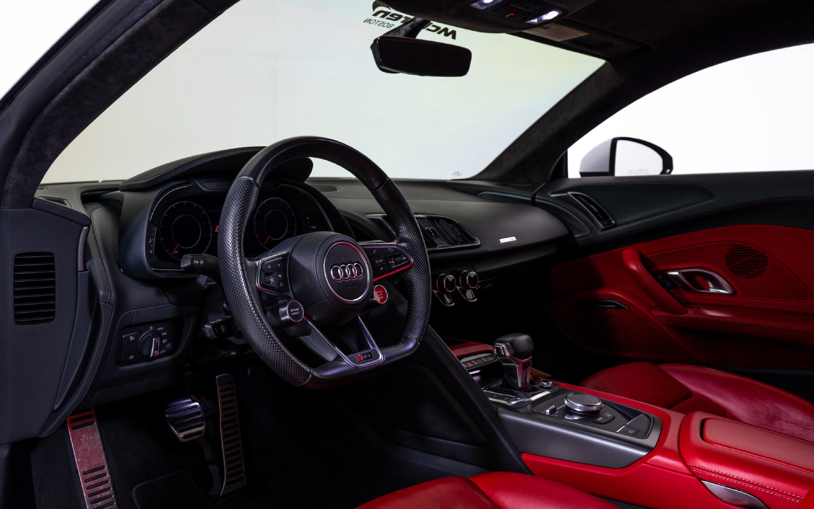 Used 2022 Audi R8 V10 performance w/ Premium Package RWD image 21