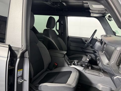 Used 2025 Ford Bronco Big Bend AWD/4WD image 32