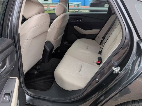 Used 2024 Honda Accord EX image 6