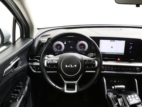 Used 2023 Kia Sportage SX FWD image 13