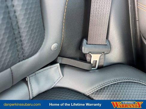 Used 2022 Subaru Forester Wilderness image 35