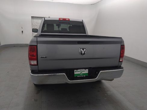 Used 2020 RAM 1500 Classic SLT image 6
