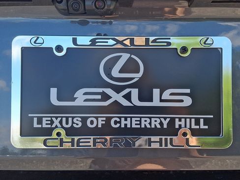 New 2026 Lexus RZ 450e AWD image 16