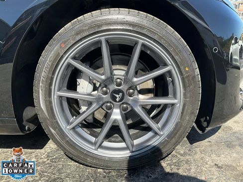 Used 2022 Tesla Model 3 Long Range AWD/4WD image 82