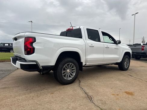 New 2026 Chevrolet Colorado LT image 5