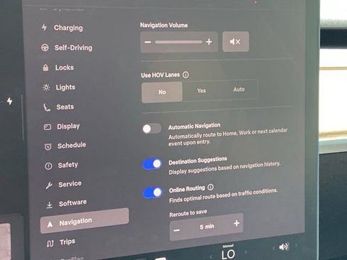 Used 2022 Tesla Model Y Performance AWD/4WD image 39