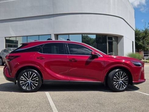 Certified 2024 Lexus RX 350 Premium Plus w/ Convenience Package FWD image 26