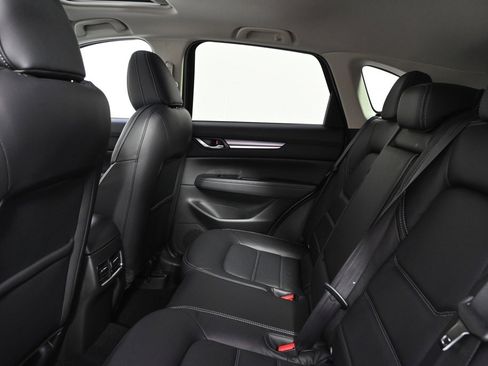 New 2025 MAZDA CX-5 AWD 2.5 S w/ Premium Plus Pkg image 21