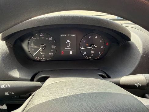 Used 2023 RAM ProMaster 3500 FWD image 7