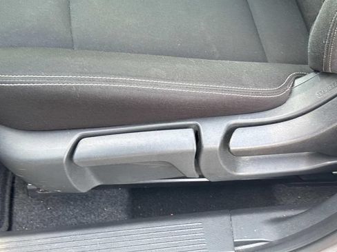 Certified 2024 Nissan Rogue S AWD/4WD image 23