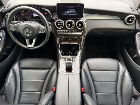 Certified 2018 Mercedes-Benz GLC 300 image 16