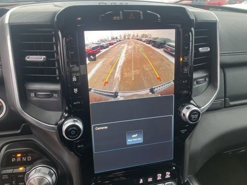 Certified 2023 RAM 1500 Laramie image 19