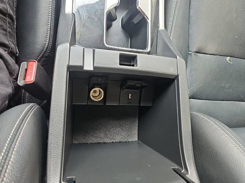 Used 2017 Honda Accord EX-L image 28
