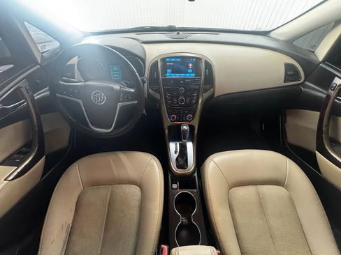 Used 2014 Buick Verano w/ LPO, Protection Package image 10