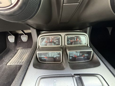 Used 2011 Chevrolet Camaro SS w/ RS Package image 15