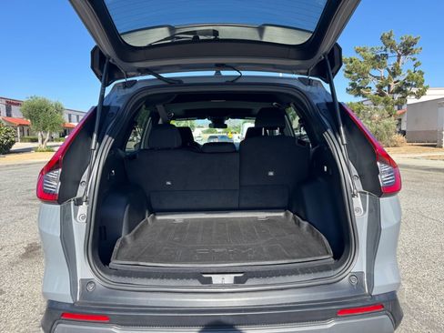 Used 2023 Honda CR-V Sport image 21