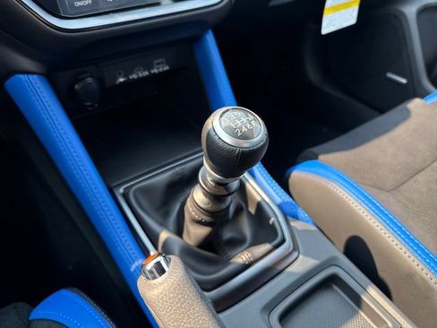 New 2026 Subaru WRX tS AWD/4WD image 29
