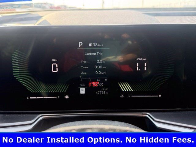 Used 2025 Kia Sorento S w/ Panoramic Sunroof Package FWD image 7