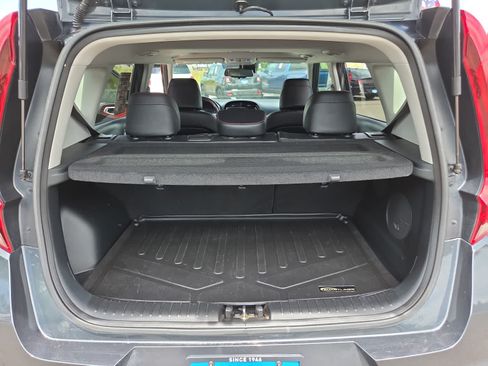 Used 2021 Kia Soul Turbo FWD image 27