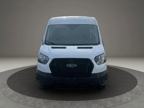 Used 2022 Ford Transit 250 Medium Roof RWD image 9