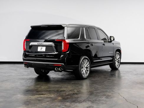 Used 2023 GMC Yukon Denali w/ Denali Reserve Package image 22