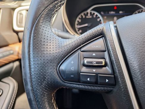 Used 2016 Nissan Maxima Platinum image 19