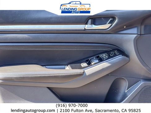 Used 2021 Nissan Altima 2.5 SV FWD image 19