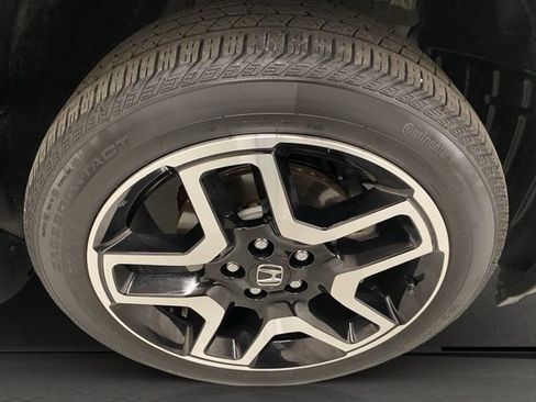 Used 2022 Honda Passport Elite image 37