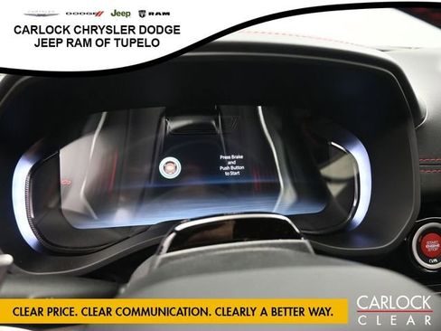 New 2026 RAM 1500 RHO w/ RHO Level 1 Equipment Group image 16