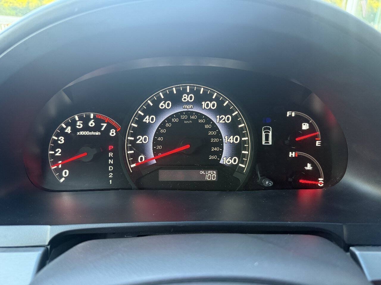 Used 2010 Honda Odyssey EX-L image 36