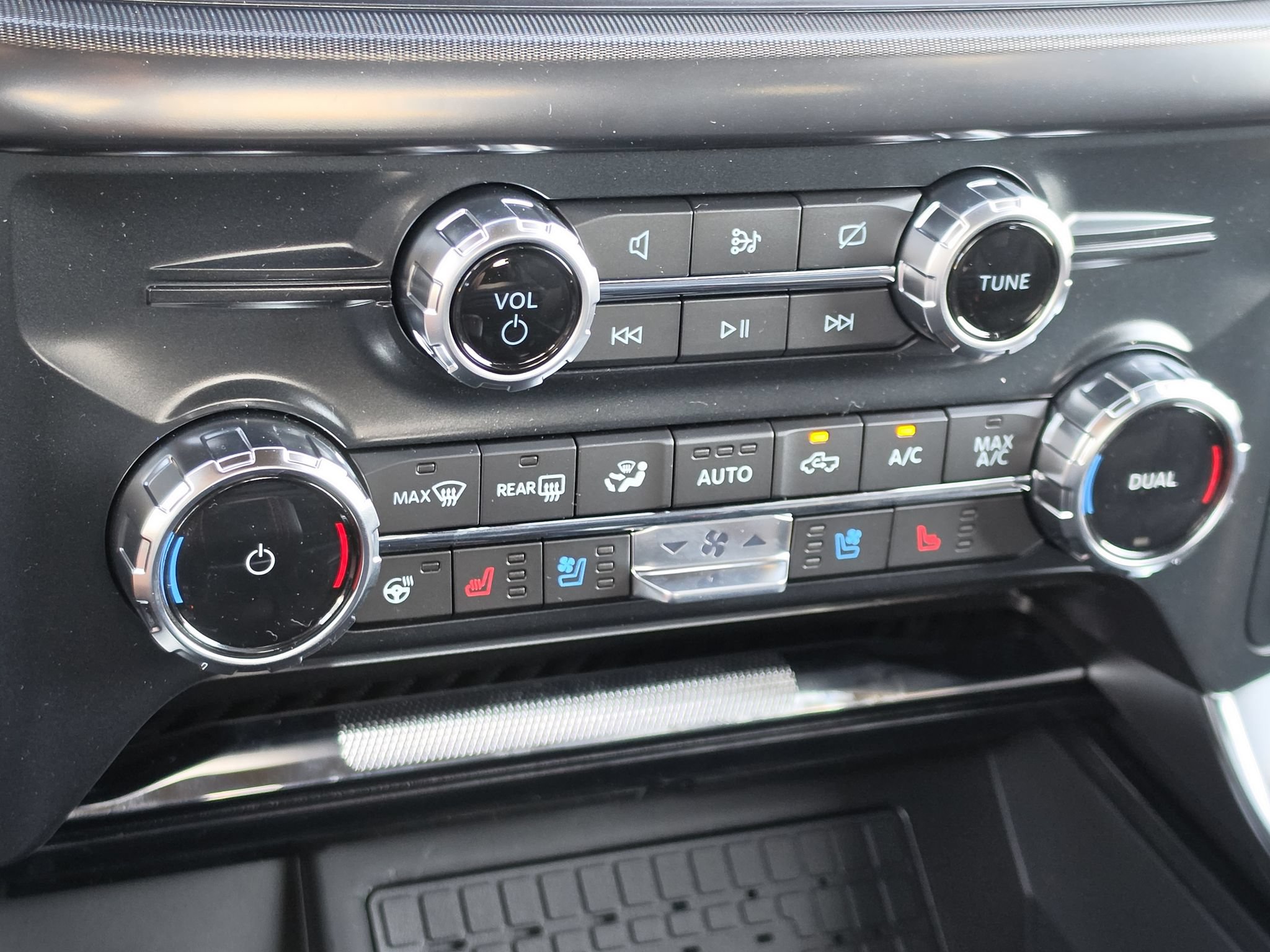 New 2026 Ford F150 Raptor AWD/4WD image 20