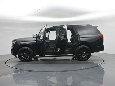 New 2026 Ford Expedition Platinum AWD/4WD image 39