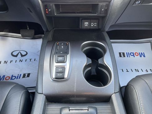 Used 2022 Honda Pilot EX-L image 11