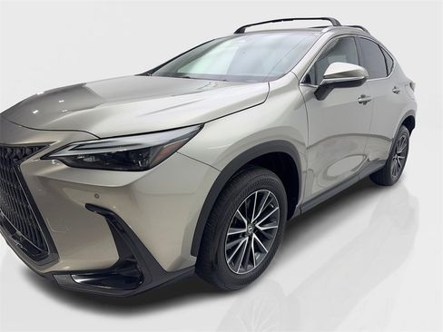 Used 2023 Lexus NX 350 AWD image 11