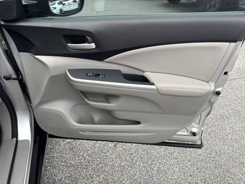 Used 2012 Honda CR-V EX-L image 14