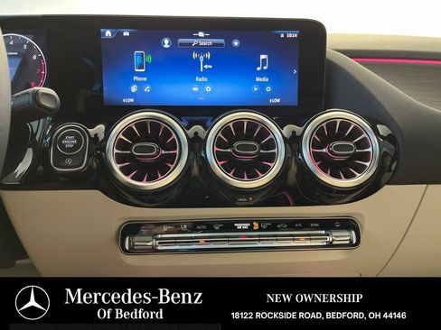 Used 2026 Mercedes-Benz GLA 250 4MATIC image 31