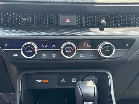 Certified 2026 Honda CR-V Sport-L image 26