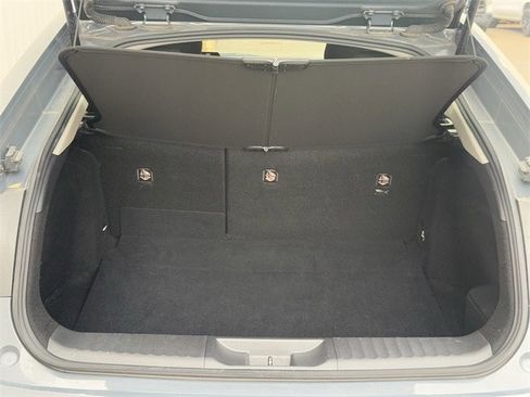 Used 2024 Toyota Prius Limited image 31