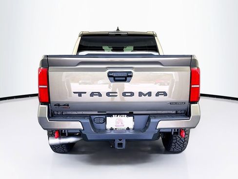 New 2025 Toyota Tacoma TRD Off-Road image 7