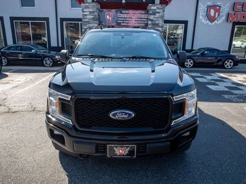 Used 2020 Ford F150 XL w/ Equipment Group 101A Mid image 14