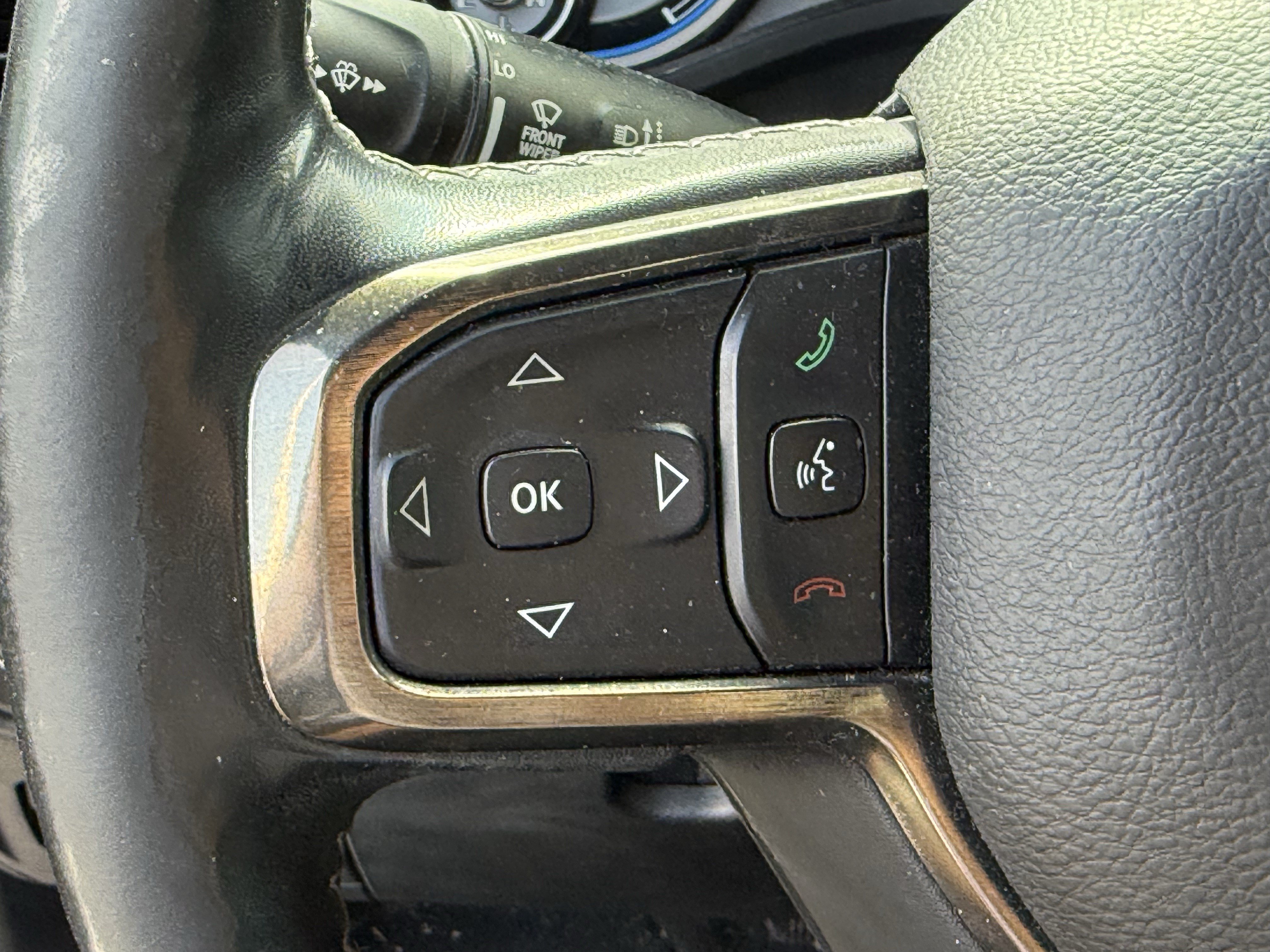 Used 2019 RAM 1500 Limited w/ Advanced Safety Group AWD/4WD image 16